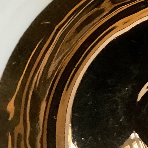 Walbrzych Fine China Tea Set Made in Poland - Picture 4 of 5